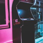 borne d arcade born darcade machine prix achat vente 04 150x150 - Médias